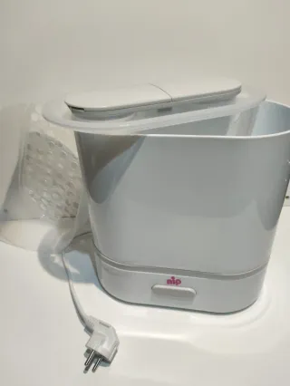 Esterilizador Nip (2 usos)