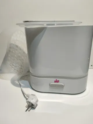 Esterilizador Nip (2 usos)