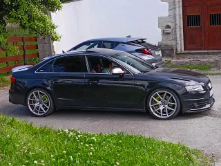Audi S4 2010