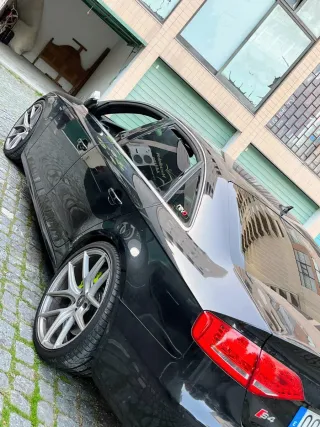 Audi S4 2010