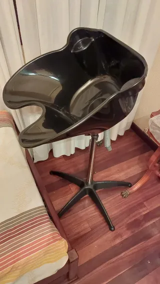 Silla de ruedas vermeiren. Sin uso.