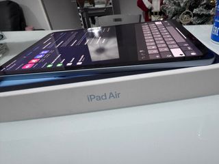 iPad Air M2 11 128GB Blu