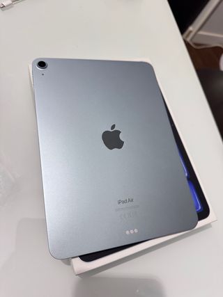 iPad Air M2 11 128GB Blu