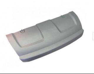 protector delantero  range rover evoque