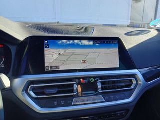 BMW SERIE 3 desde 388€/mes SIN ENTRADA