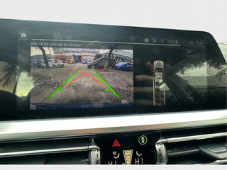 BMW SERIE 3 desde 388€/mes SIN ENTRADA