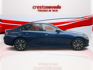 BMW SERIE 3 desde 388€/mes SIN ENTRADA