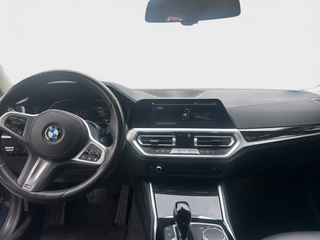 BMW SERIE 3 desde 388€/mes SIN ENTRADA