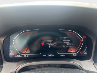 BMW SERIE 3 desde 388€/mes SIN ENTRADA