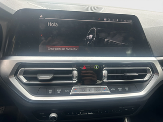 BMW SERIE 3 desde 388€/mes SIN ENTRADA