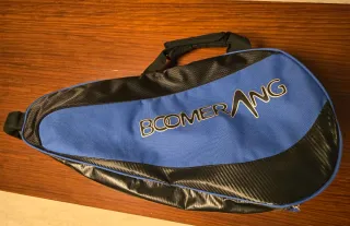 Bolsa Paletero Raquetas Paddle Boomerang