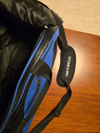 Bolsa Paletero Raquetas Paddle Boomerang