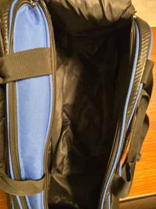 Bolsa Paletero Raquetas Paddle Boomerang