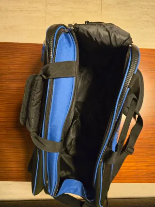 Bolsa Paletero Raquetas Paddle Boomerang