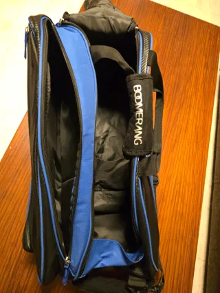 Bolsa Paletero Raquetas Paddle Boomerang