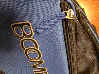 Bolsa Paletero Raquetas Paddle Boomerang