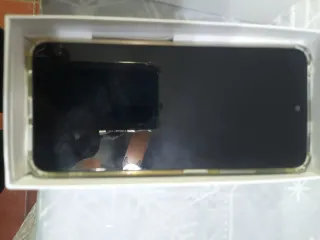 Xiaomi Redmi Note 11 Negro