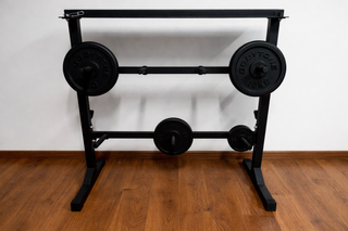 Soporte para discos de pesas 280mm