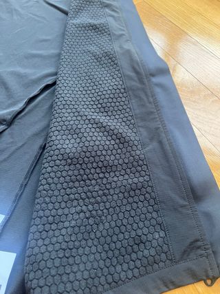 Chaleco Cortavientos Termal.DAREVIE.XL.NUEVO