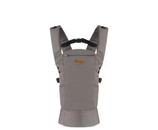 Mochila portabebés Jane color bison