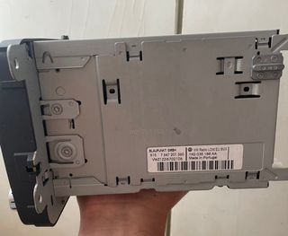 Radio Original VW Golf Passat Jetta