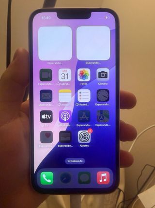 iPhone 13 Rosa 128GB