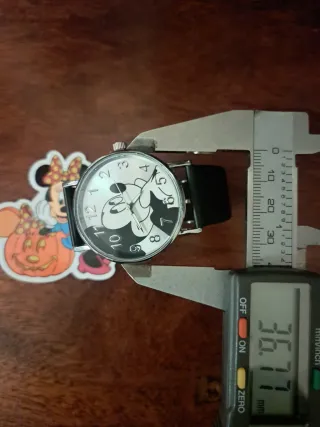 Orologio Disney Mickey Mouse
