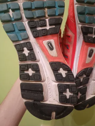 Zapatillas Nike Running