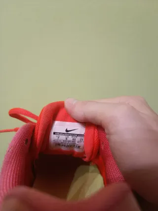 Zapatillas Nike Running