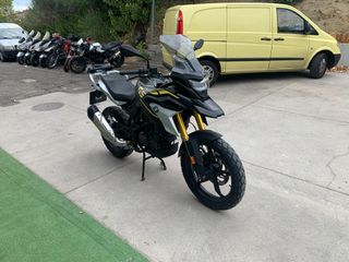 BMW G 310 GS