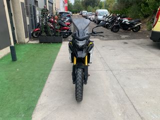 BMW G 310 GS