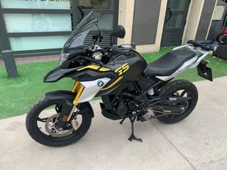 BMW G 310 GS