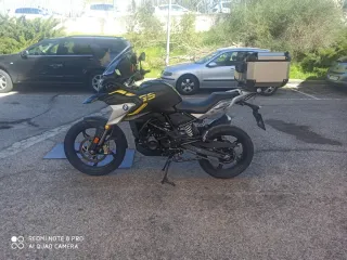 BMW G 310 GS