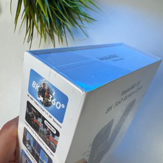 Insta360 X5 360 grados 8K [PRECINTADA]