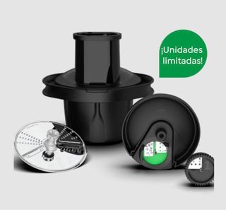 Accesorio Cortador TM7 NO ENVIO