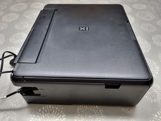 Impresora Canon PIXMA TS5050 averiada