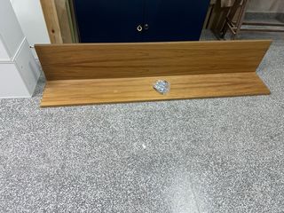 Mueble de salón moderno