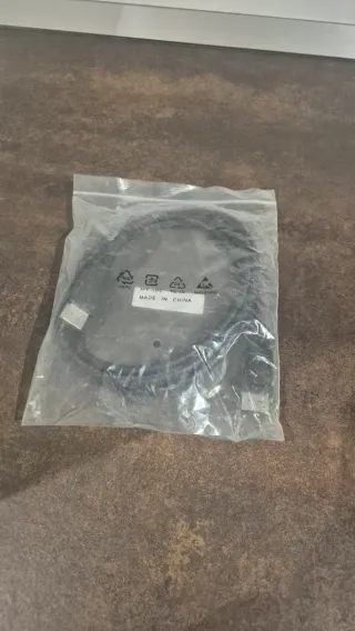 Cable HDMI DisplayPort