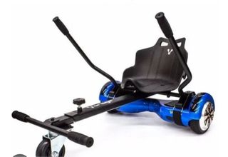 Asiento Hoverkart Hoverboard