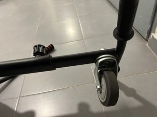 Asiento Hoverkart Hoverboard
