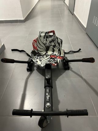 Asiento Hoverkart Hoverboard