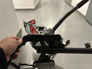 Asiento Hoverkart Hoverboard