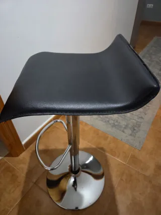 Taburete de barra de cocina
