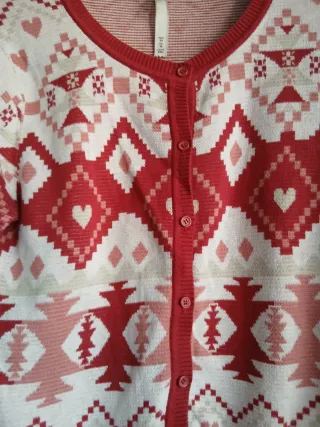 Rebeca Springfield nueva