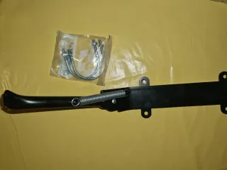 Caballete Suzuki Address R 1114-0694 NUEVO