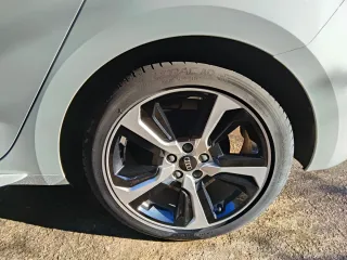 Despiece Audi A1 2019-2025