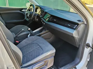 Despiece Audi A1 2019-2025