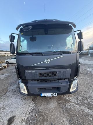 VOLVO FL 210 2016