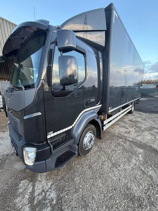VOLVO FL 210 2016