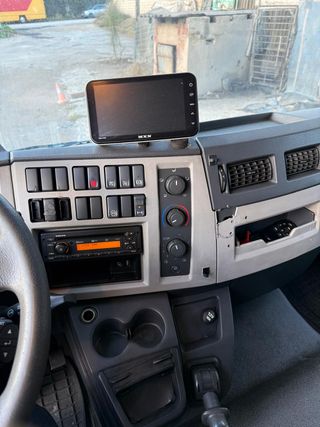 VOLVO FL 210 2016